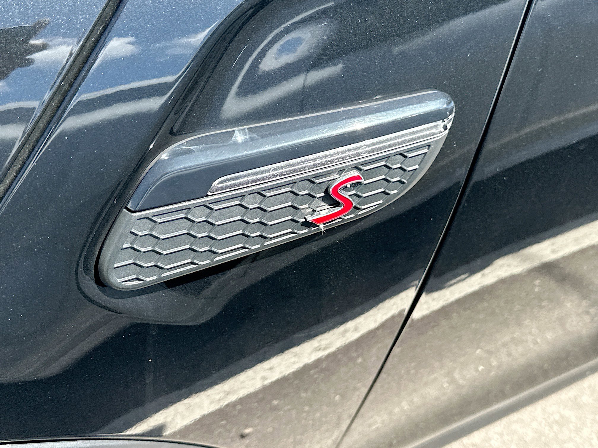 Used 2023 MINI Cooper S image 8