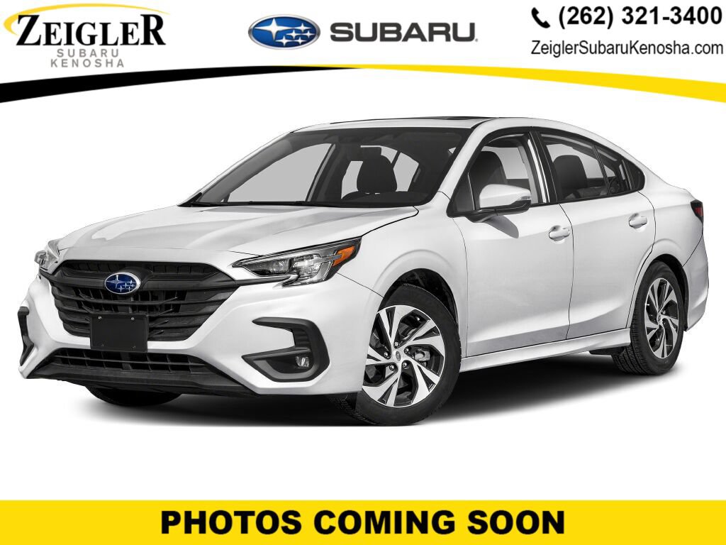 Used 2024 Subaru Legacy Premium