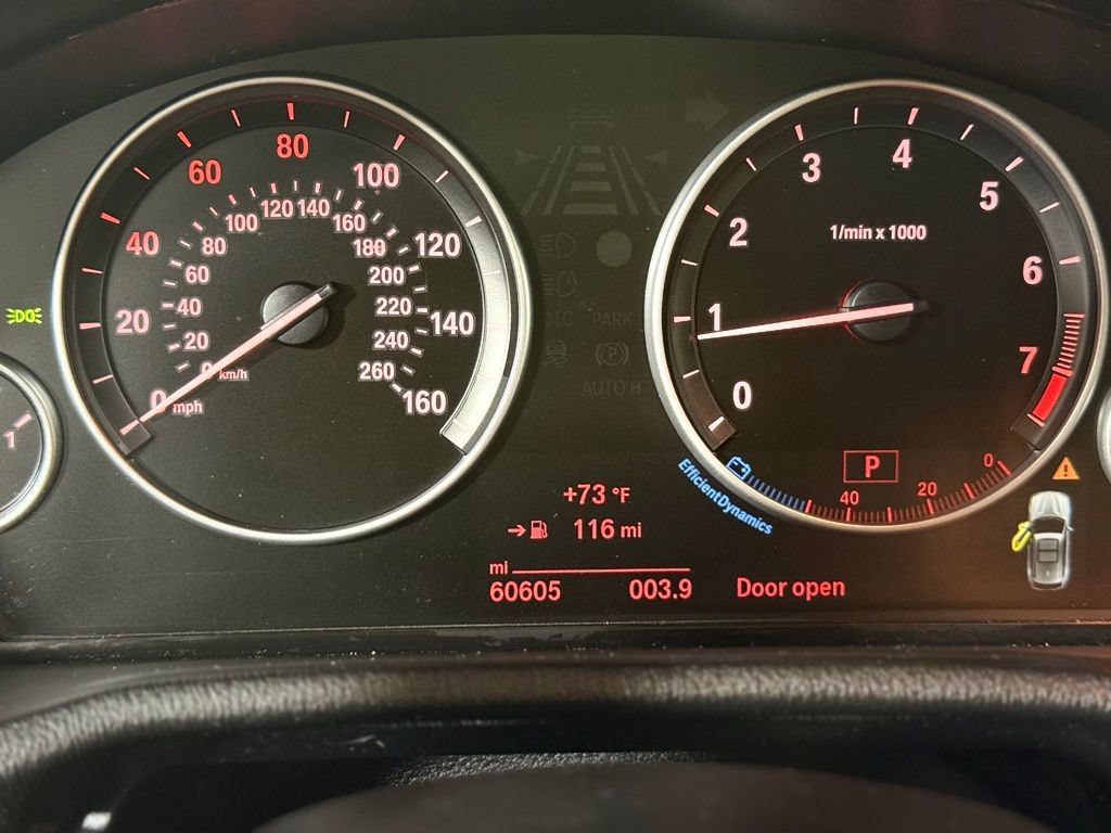 Used 2017 BMW X3 xDrive28i AWD/4WD image 13
