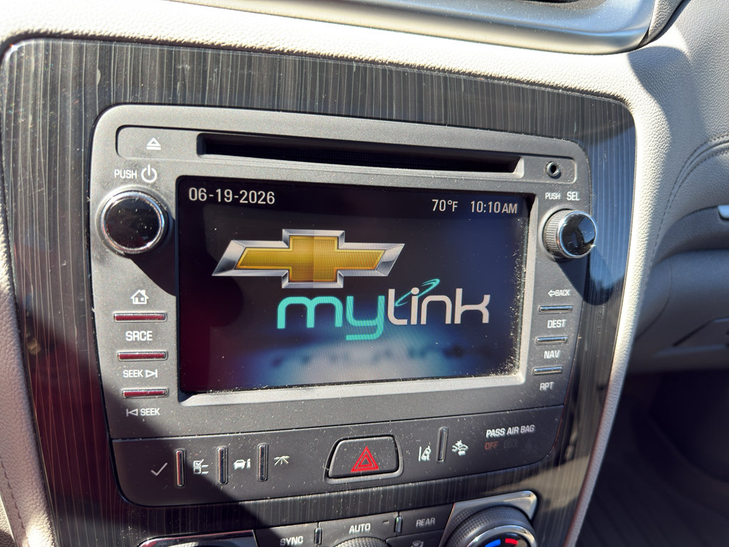 Used 2016 Chevrolet Traverse LTZ FWD image 21