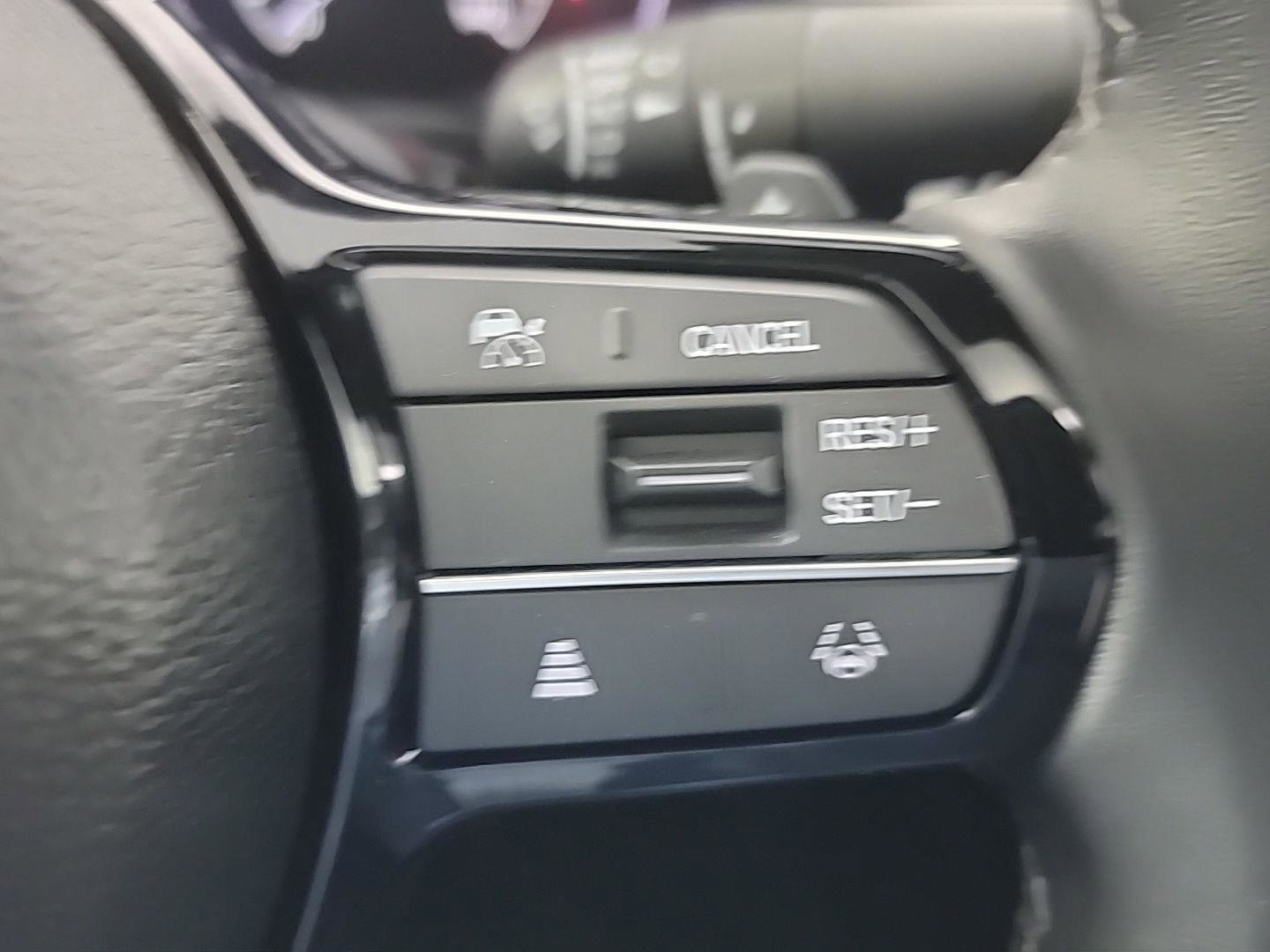 Certified 2025 Honda Civic Sport image 25