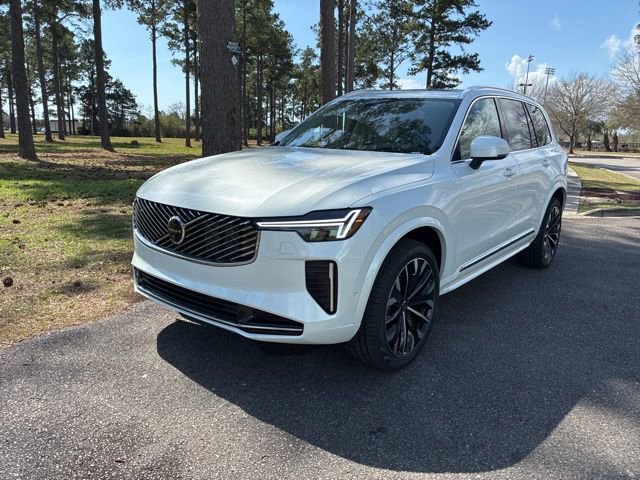 New 2026 Volvo XC90 B6 Ultra w/ Protection Package image 2