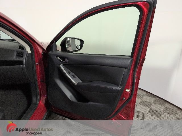 Used 2015 MAZDA CX-5 Touring AWD/4WD image 38