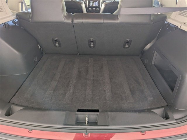 Used 2017 Jeep Compass High Altitude image 23