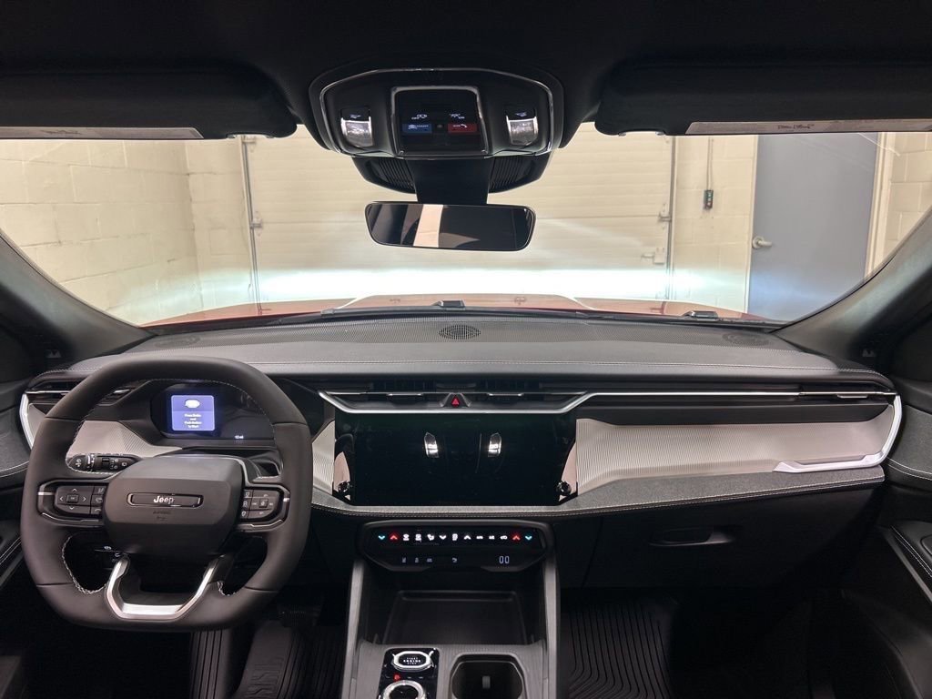 New 2026 Jeep Cherokee Laredo image 18