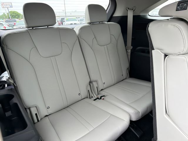 New 2026 Kia Sorento EX AWD/4WD image 23