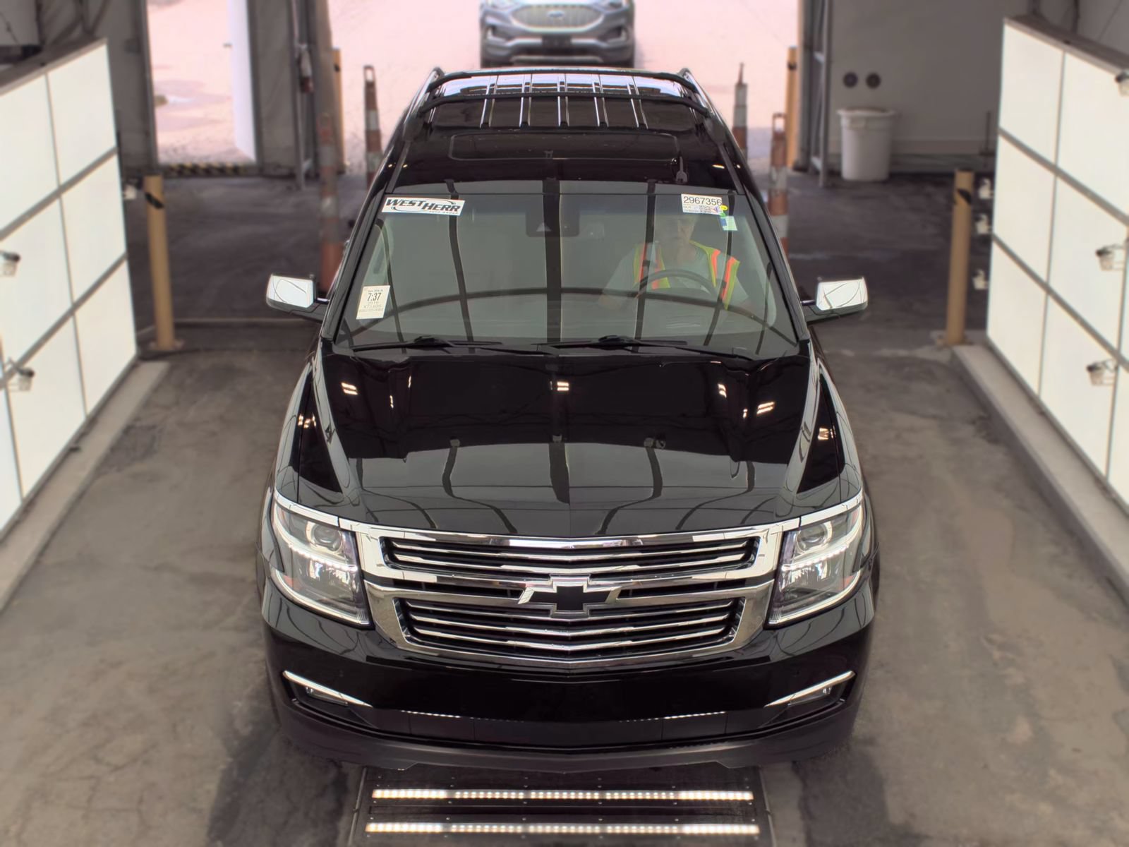 Used 2019 Chevrolet Tahoe Premier w/ Premier Plus Edition AWD/4WD video 2