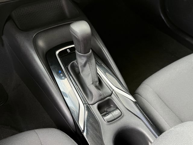 Used 2021 Toyota Corolla LE image 22