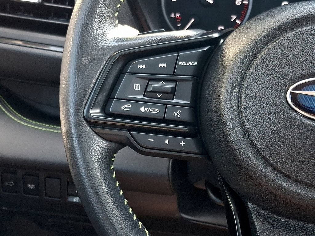 Used 2023 Subaru Ascent Onyx Edition AWD/4WD image 23