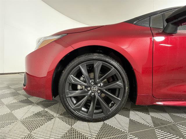 New 2026 Toyota Corolla XSE image 23