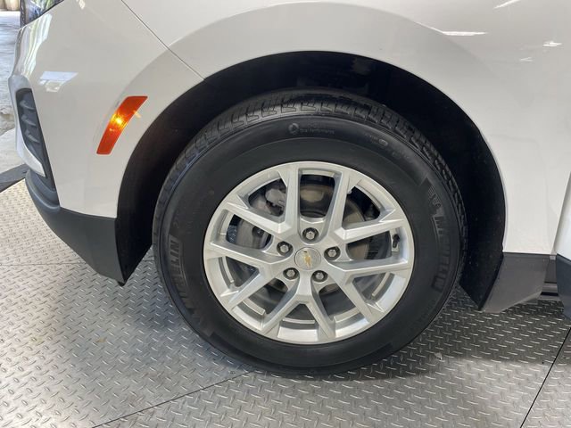 Used 2024 Chevrolet Equinox LS FWD image 10