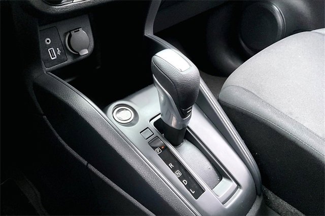 Certified 2024 Nissan Kicks S image 24