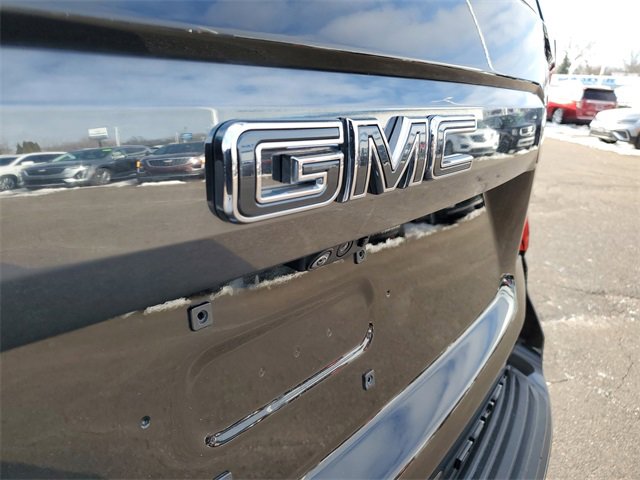 Used 2023 GMC Yukon Denali Ultimate image 35