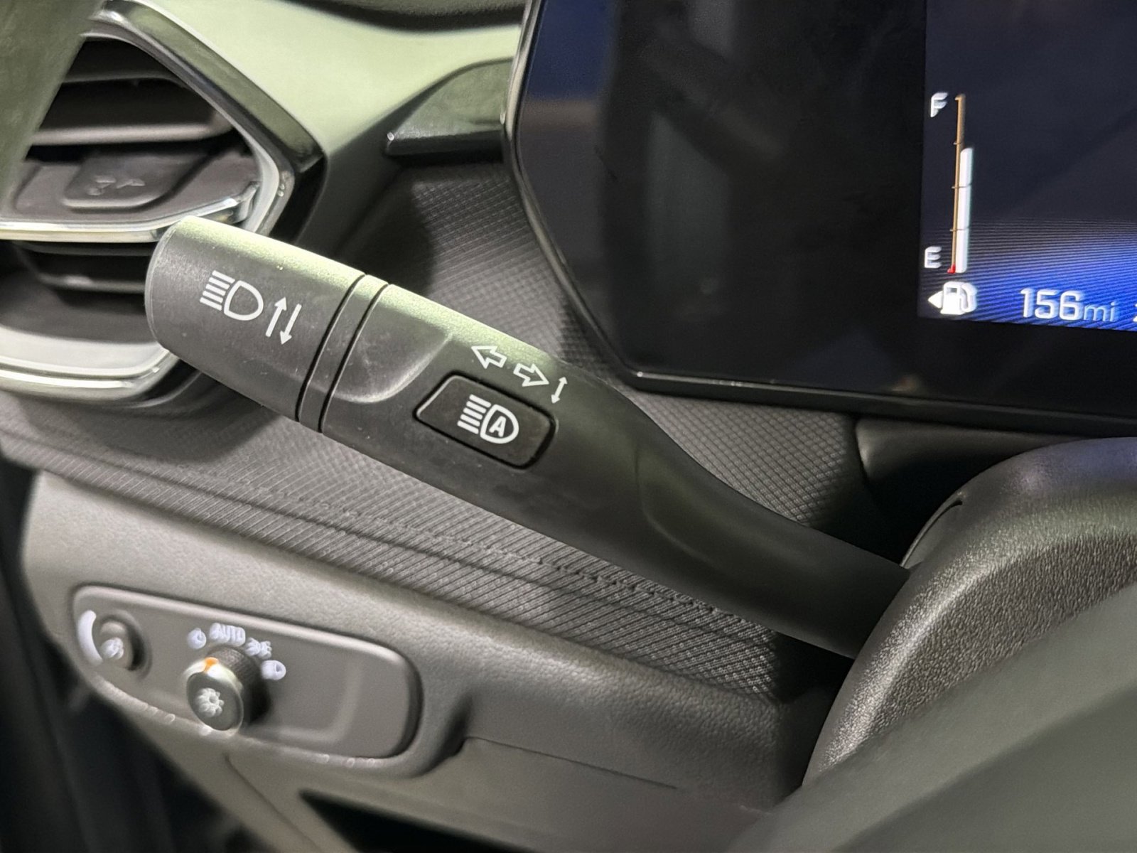 Used 2024 Chevrolet TrailBlazer LS image 16