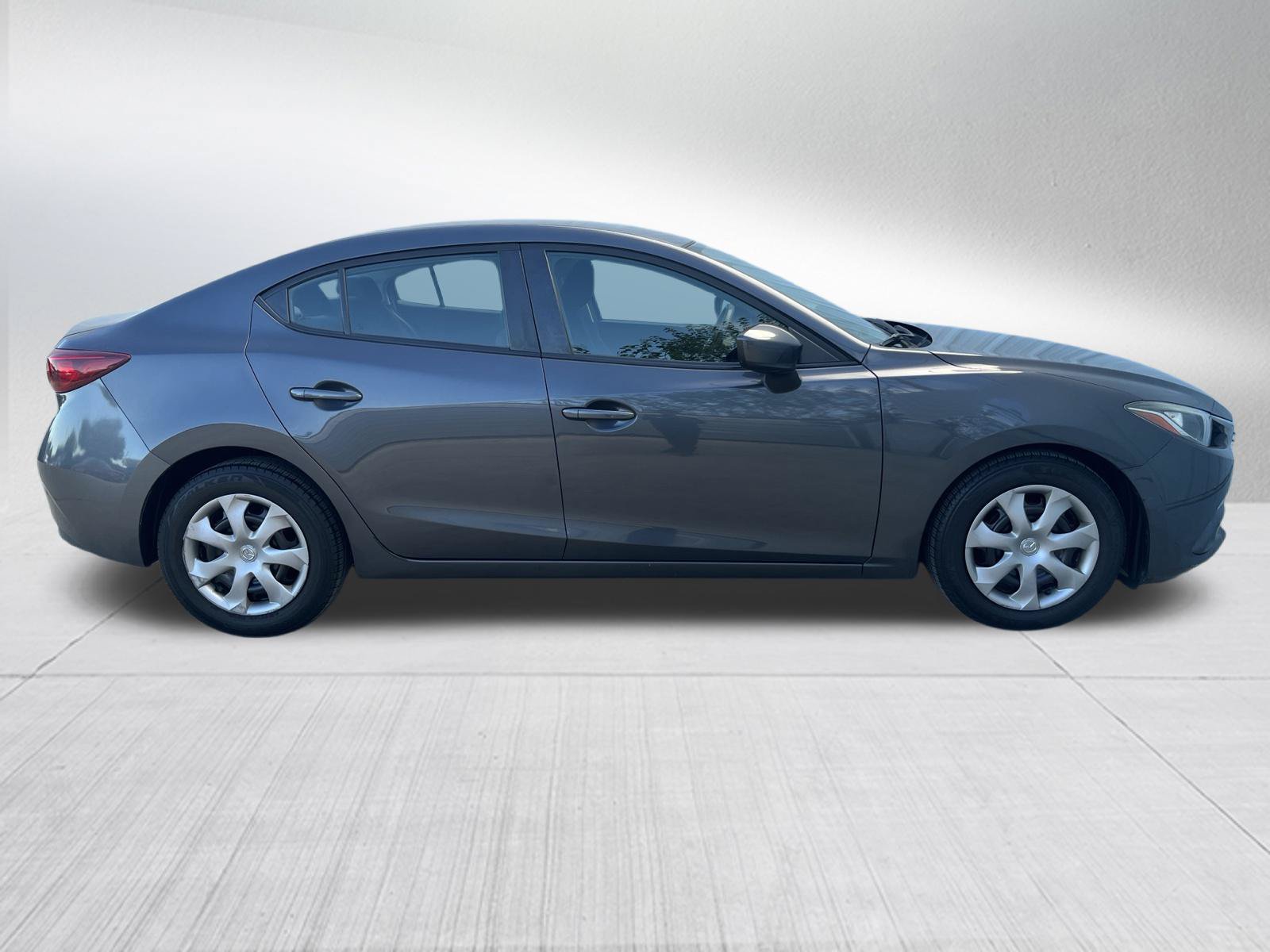 Used 2014 MAZDA MAZDA3 i Sport FWD image 5