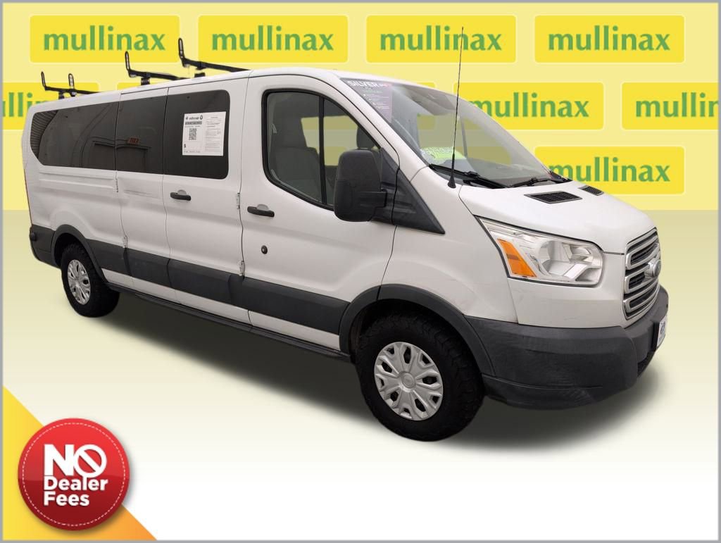 Used 2018 Ford Transit 350 XLT 360° Tour