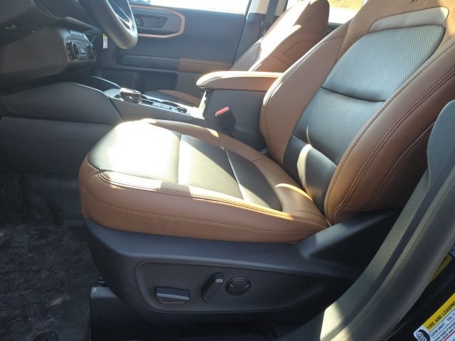 Used 2024 Ford Bronco Sport Badlands w/ Premium Package AWD/4WD image 9