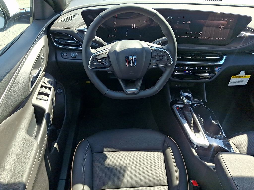 New 2026 Buick Envista Sport Touring FWD image 7