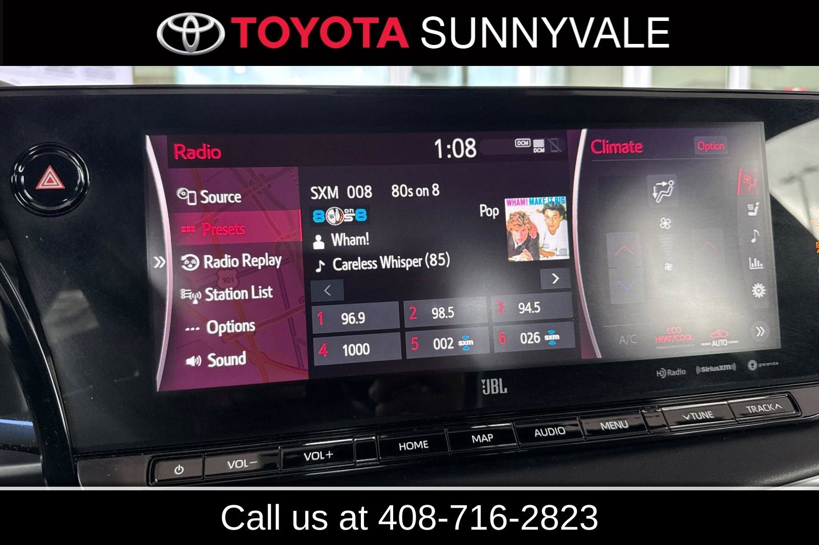 Used 2021 Toyota Mirai XLE w/ Advanced Technology Package RWD image 30