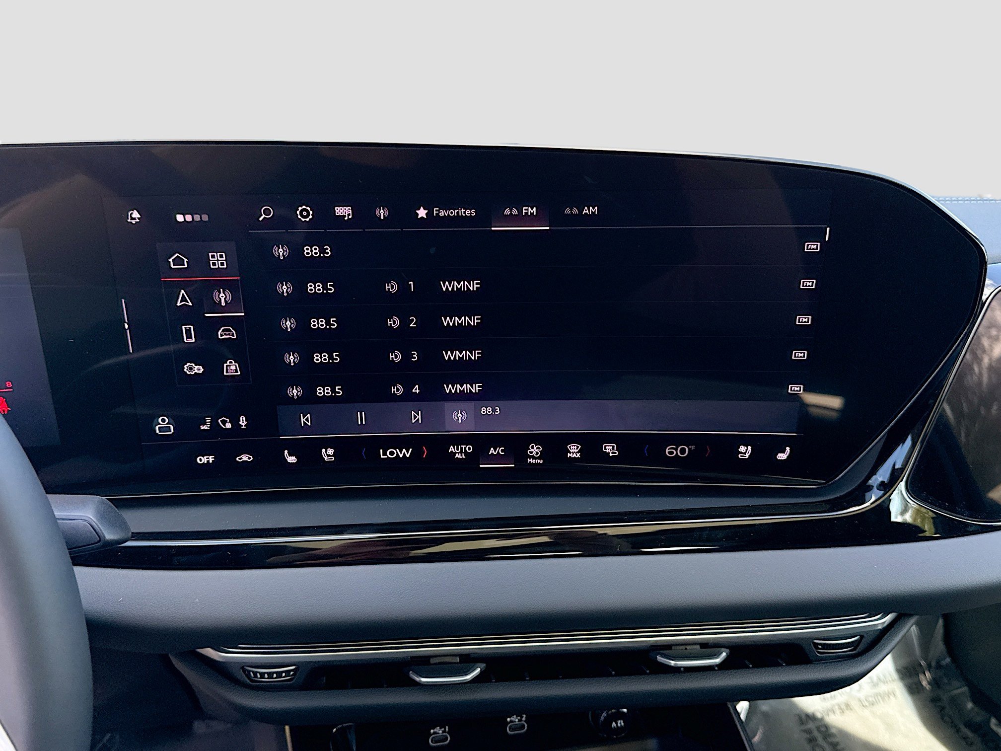 New 2026 Audi A6 Prestige image 31