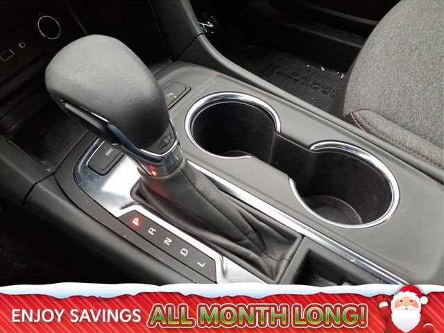 Used 2024 Chevrolet Equinox LT w/ LPO, Floor Liner Package image 21