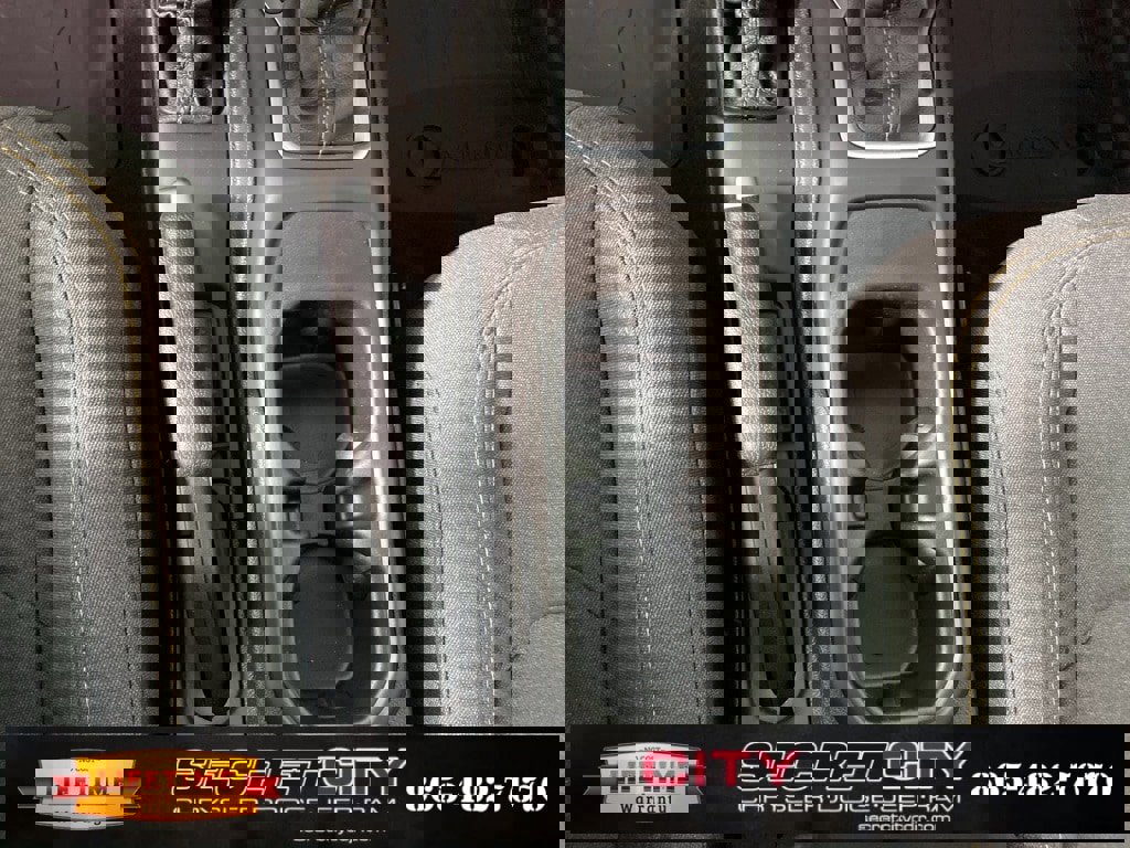 New 2026 Jeep Wrangler Sport image 23