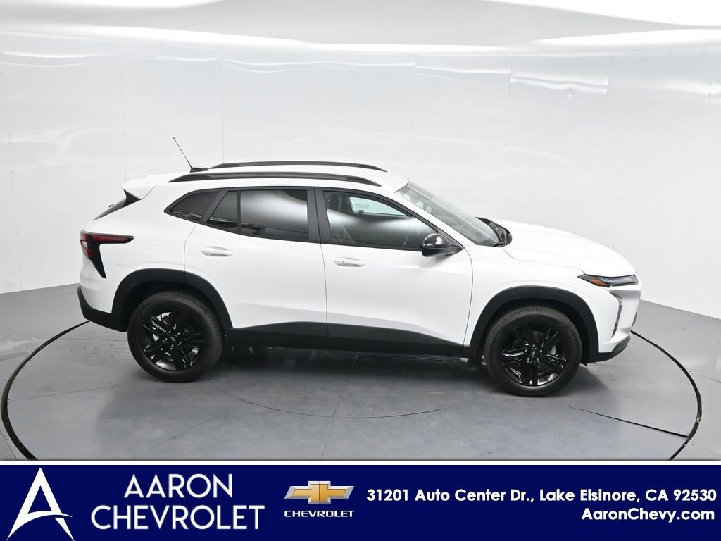 New 2026 Chevrolet Trax ACTIV w/ Driver Confidence Package FWD image 51