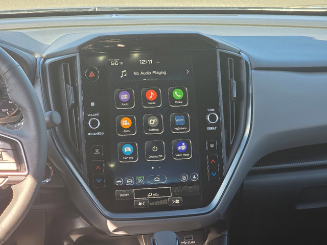 New 2026 Subaru Crosstrek 2.5i Wilderness image 3