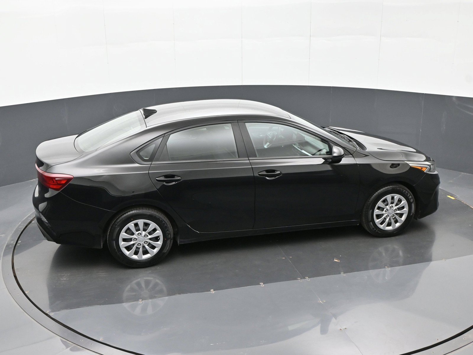 Used 2024 Kia Forte LX FWD image 32