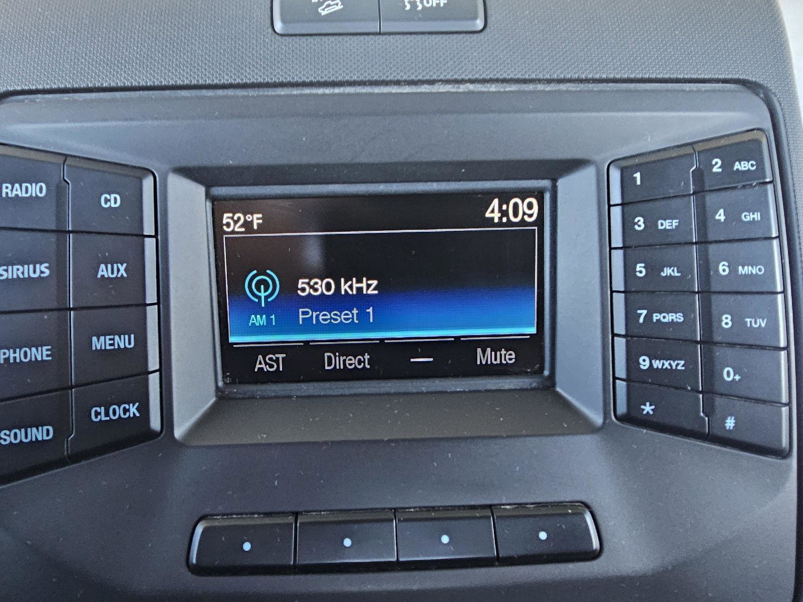 Used 2014 Ford F150 XLT w/ Equipment Group 302A Luxury AWD/4WD image 25
