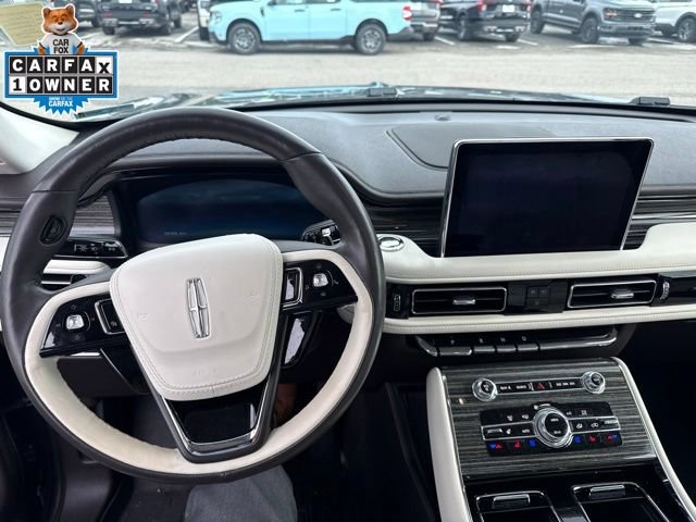 Used 2024 Lincoln Aviator Black Label w/ Dynamic Handling Package AWD/4WD image 5