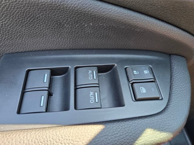Used 2025 Honda Passport Black Edition image 38