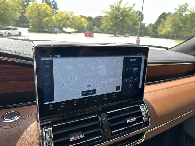 New 2024 Lincoln Navigator L Reserve AWD/4WD image 18