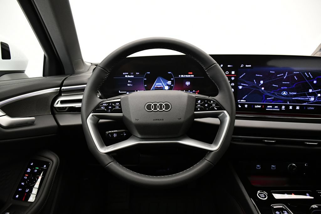 Used 2025 Audi A5 2.0T Premium Plus w/ Premium Plus AWD/4WD image 21