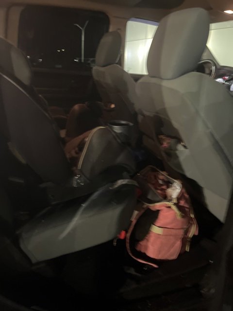 Used 2013 RAM 1500 Express image 11