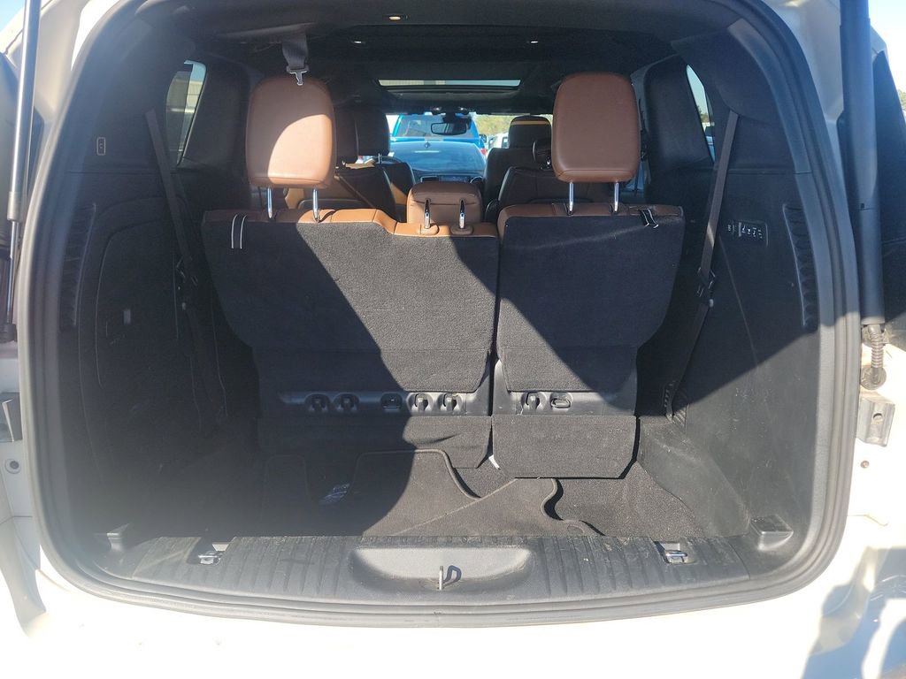 Used 2020 Chrysler Pacifica Limited w/ Advanced Safetytec Group image 18