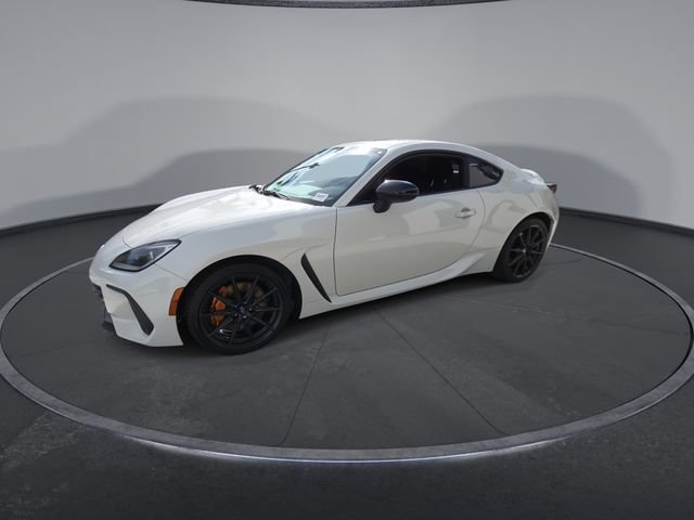 New 2026 Subaru BRZ tS RWD image 4