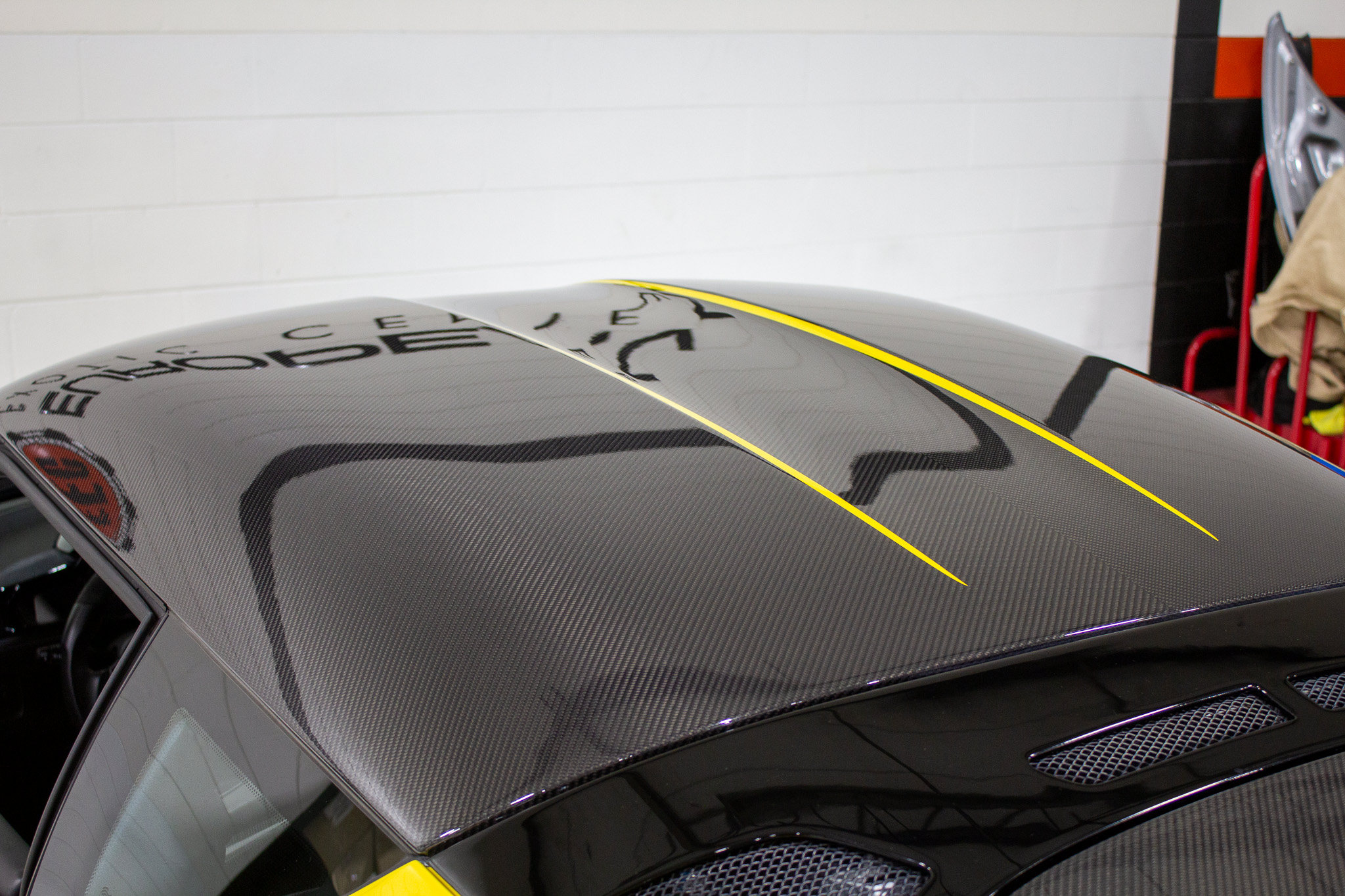 Used 2021 Lotus Evora RWD image 23
