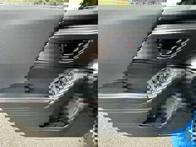 New 2025 Subaru Impreza 2.0i Sport image 17