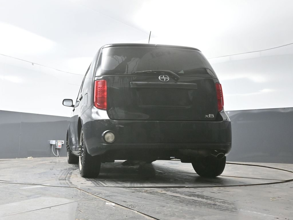 Used 2008 Scion xB image 29