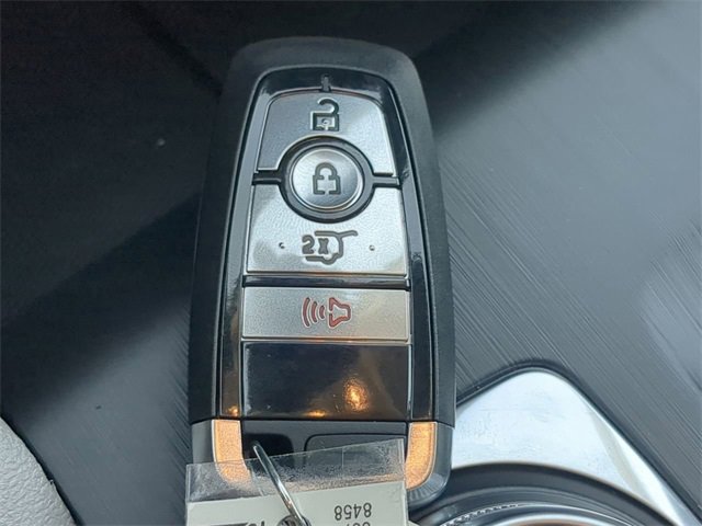 New 2026 Ford Escape Active image 18