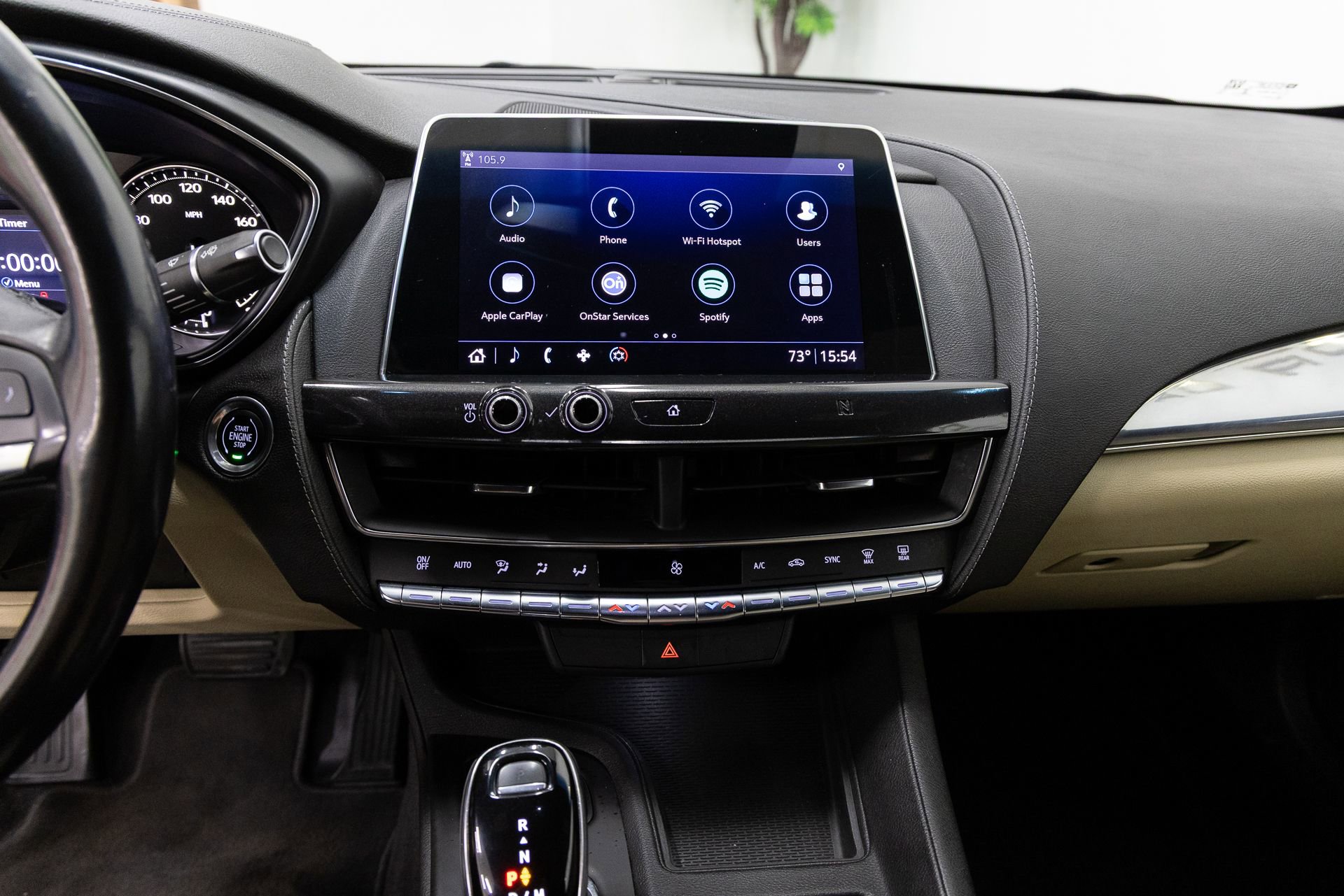 Used 2020 Cadillac CT5 Luxury image 18