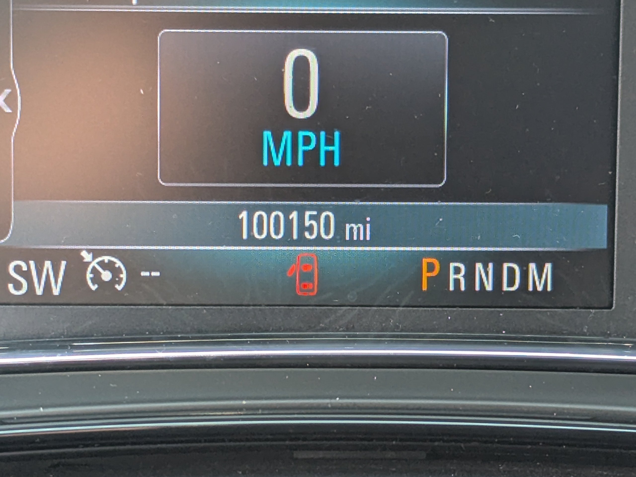 Used 2015 Buick Regal Premium FWD image 2