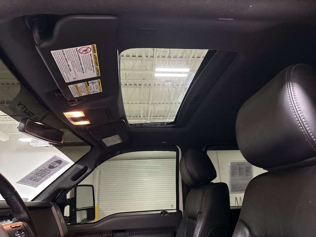 Used 2012 Ford F250 Lariat w/ Lariat Ultimate Pkg AWD/4WD image 20