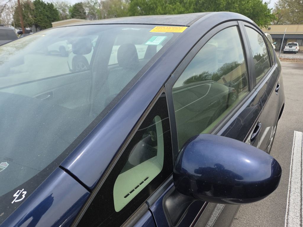 Used 2014 Toyota Prius Four FWD image 8