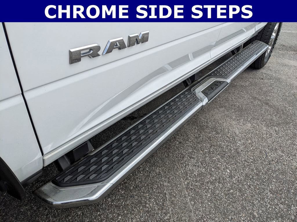 Used 2025 RAM 2500 Big Horn image 5