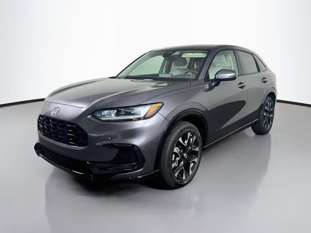New 2027 Honda HR-V EX-L image 3