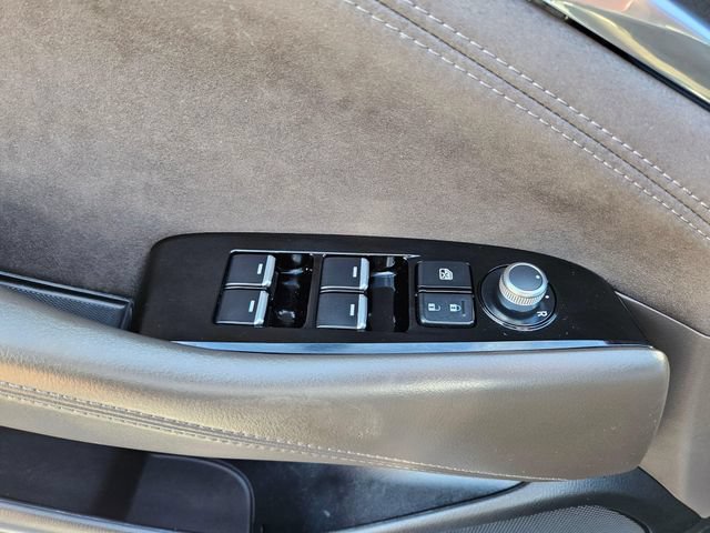 Used 2018 MAZDA MAZDA6 Signature FWD image 26