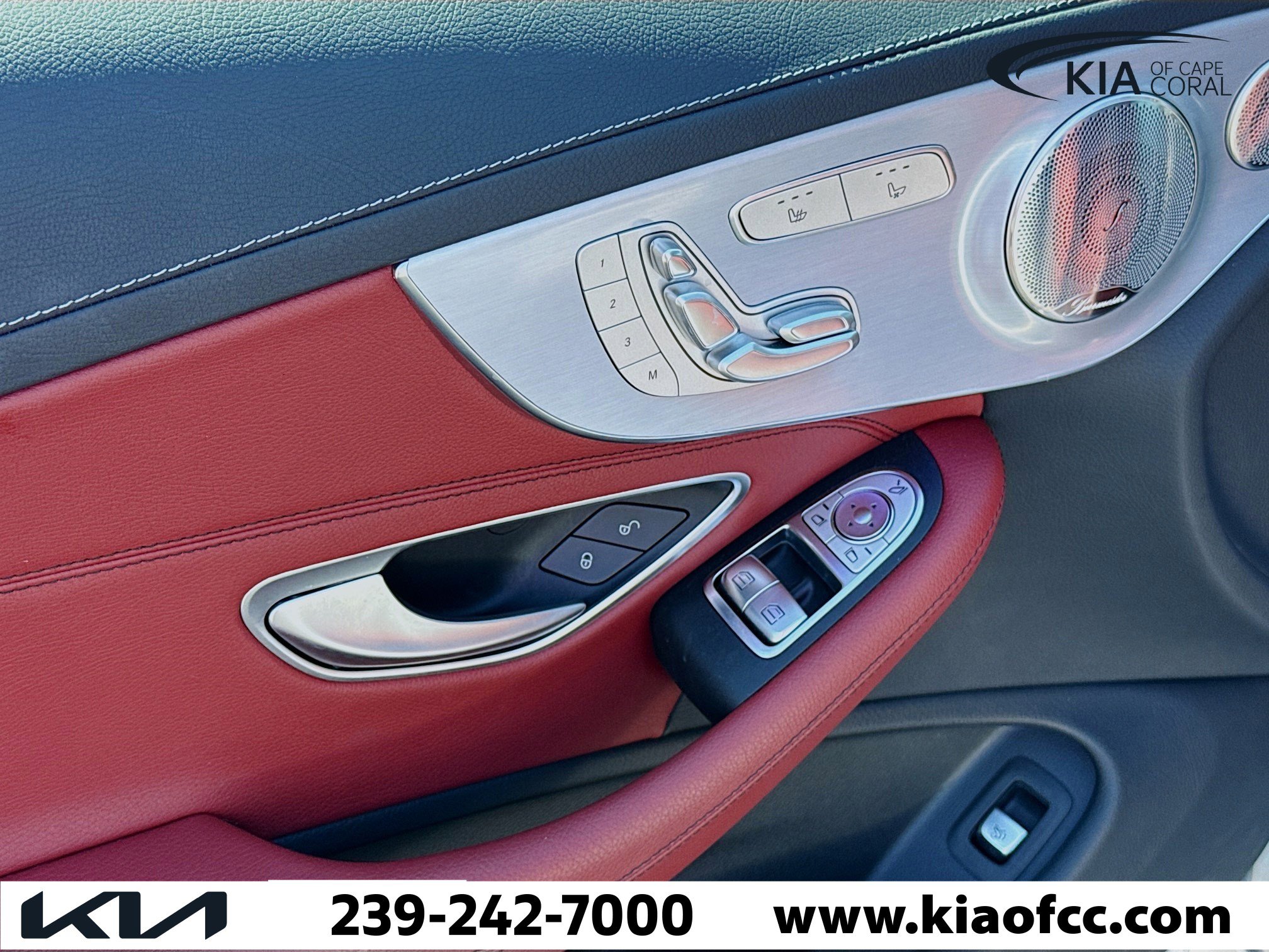 Used 2023 Mercedes-Benz C 43 AMG 4MATIC Coupe image 22