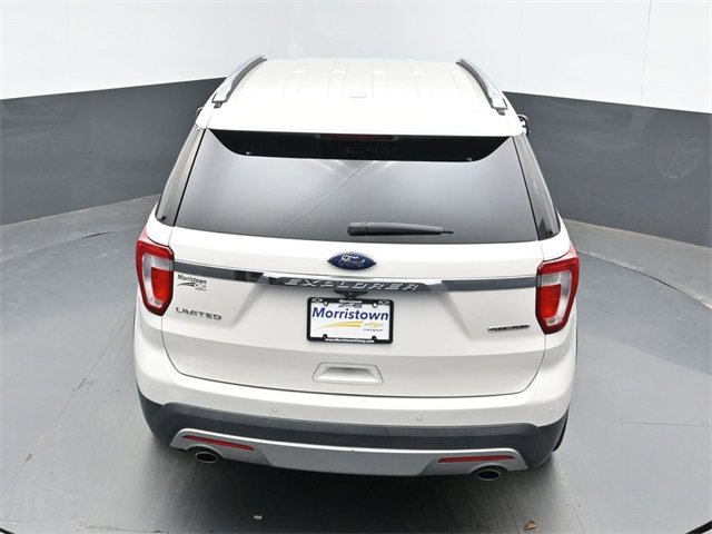 Used 2016 Ford Explorer Limited image 43